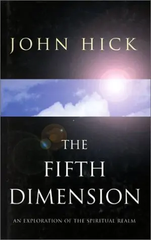 Cover of The Fifth Dimension