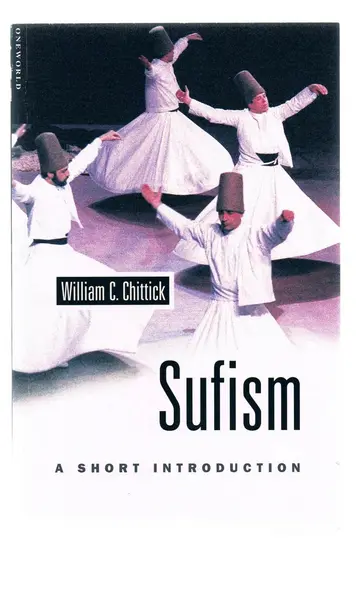 Cover of Sufism