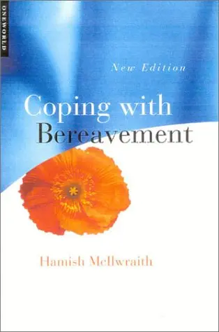 Cover of Coping with Bereavement