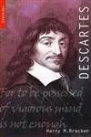 Cover of Descartes
