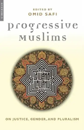 Cover of Progressive Muslims