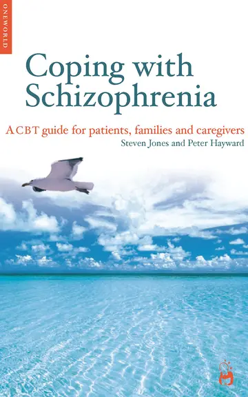 Cover of Coping with Schizophrenia