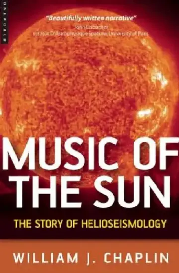 Cover of Music of the Sun