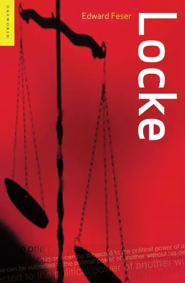 Cover of Locke
