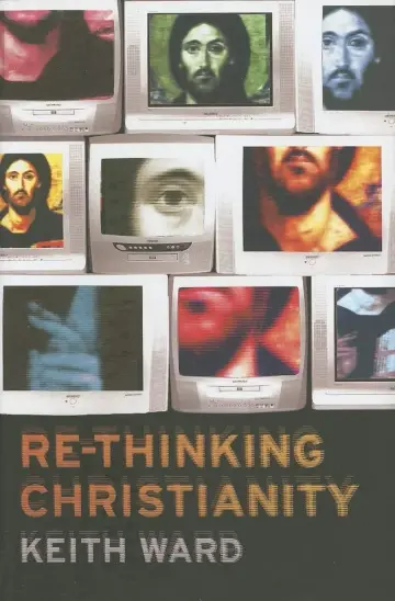 Cover of Re-thinking Christianity