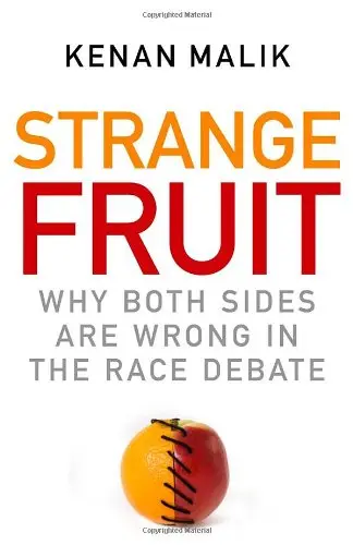 Cover of Strange Fruit