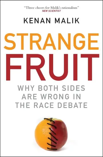 Cover of Strange Fruit