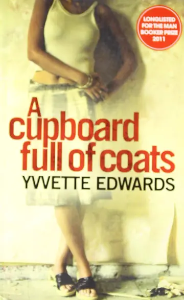 Cover of A Cupboard Full of Coats