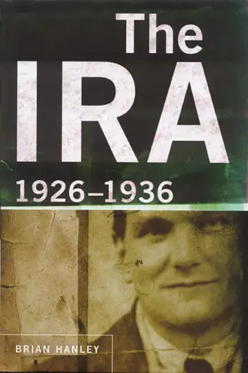 Cover of The IRA