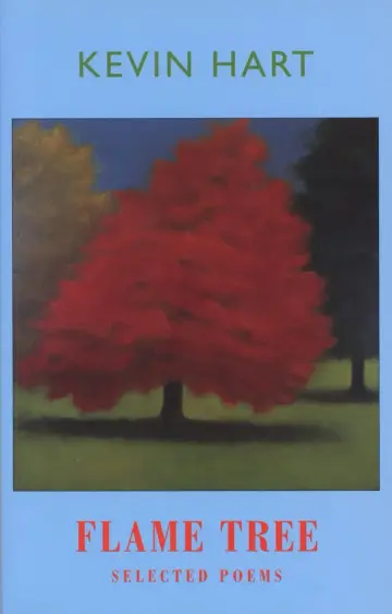 Cover of Flame Tree
