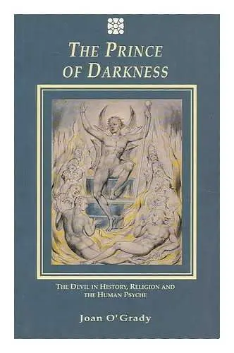Cover of The Prince of Darkness