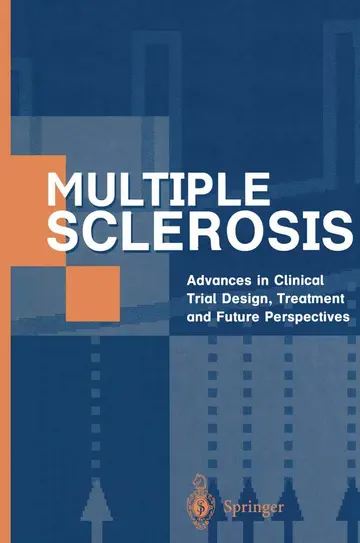 Cover of Multiple Sclerosis