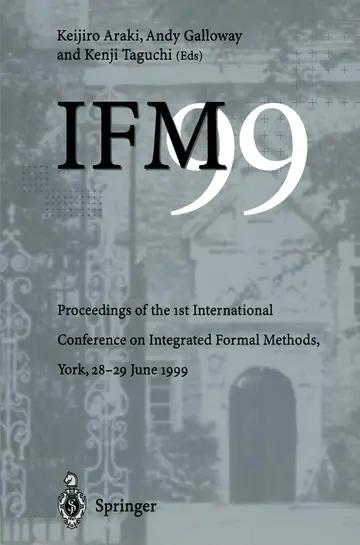 Cover of Ifm’99