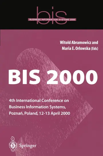 Cover of Bis 2000
