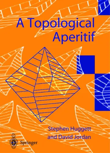 Cover of A Topological Aperitif