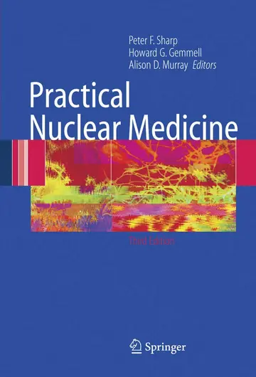 Cover of Practical Nuclear Medicine