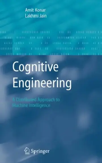 Cover of Cognitive Engineering