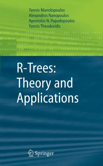 Cover of R-trees