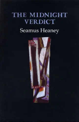 Cover of The Midnight Verdict