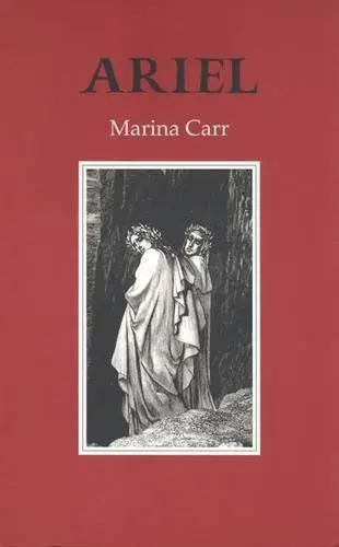 Cover of Ariel