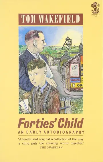 Cover of Forties' Child