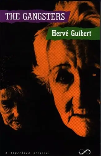 Cover of The Gangsters