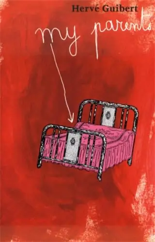 Cover of My Parents