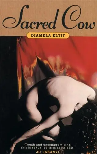 Cover of Sacred Cow