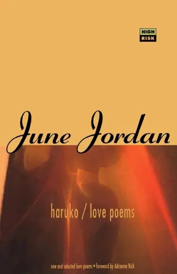 Cover of Haruko