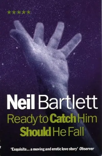 Cover of Ready to Catch Him Should He Fall