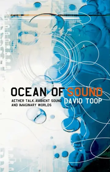Cover of Ocean of Sound