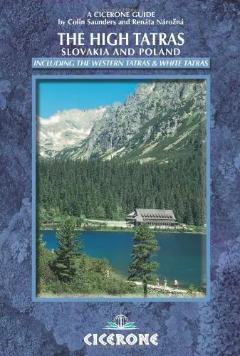 Cover of The High Tatras
