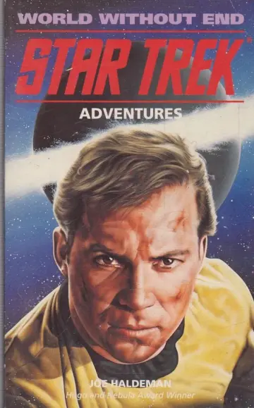 Cover of World without End