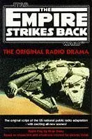Cover of "Empire Strikes Back"