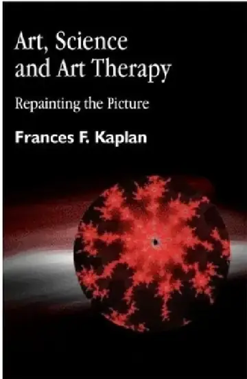 Cover of Art, Science and Art Therapy