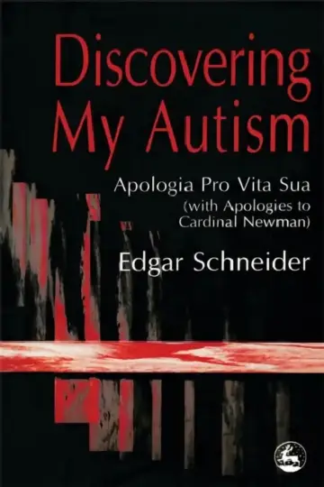 Cover of Discovering My Autism