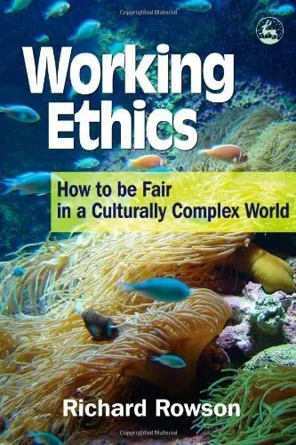 Cover of Working Ethics