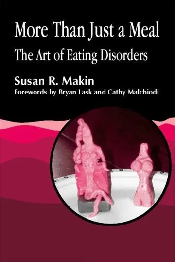Cover of More Than Just a Meal