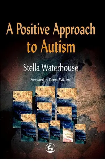 Cover of Positive Approach to Autism