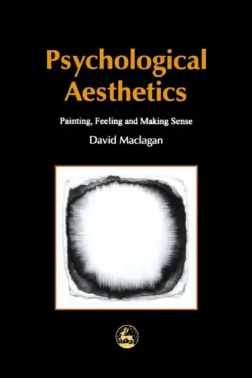 Cover of Psychological Aesthetics