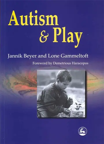 Cover of Autism and Play