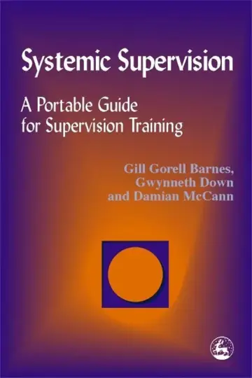 Cover of Systemic Supervision