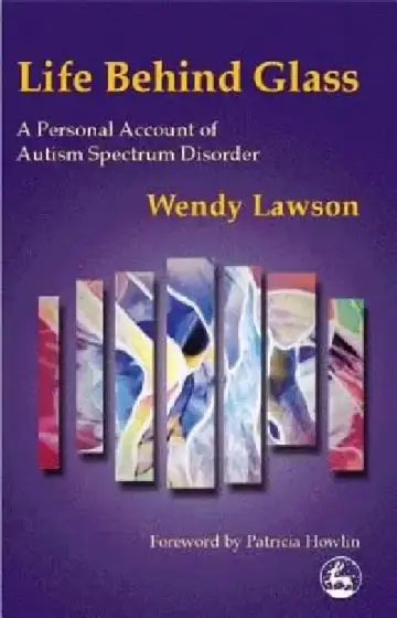 Cover of Life Behind Glass
