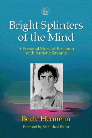 Cover of Bright Splinters of the Mind