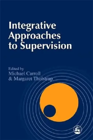 Cover of Integrative Approaches to Supervision