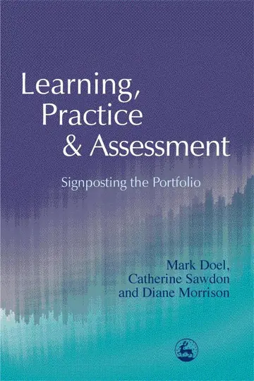 Cover of Learning, Practice & Assessment
