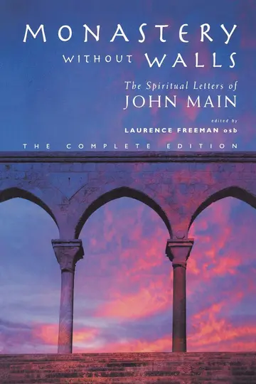 Cover of Monastery without Walls