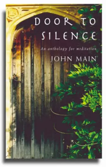 Cover of Door to Silence