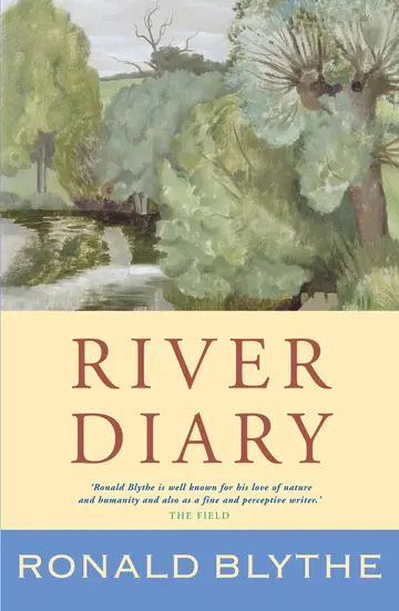 Cover of River Diary
