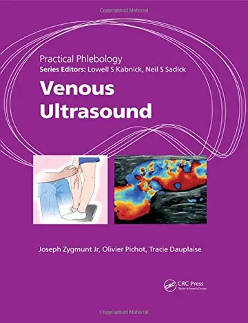 Cover of Venous Ultrasound